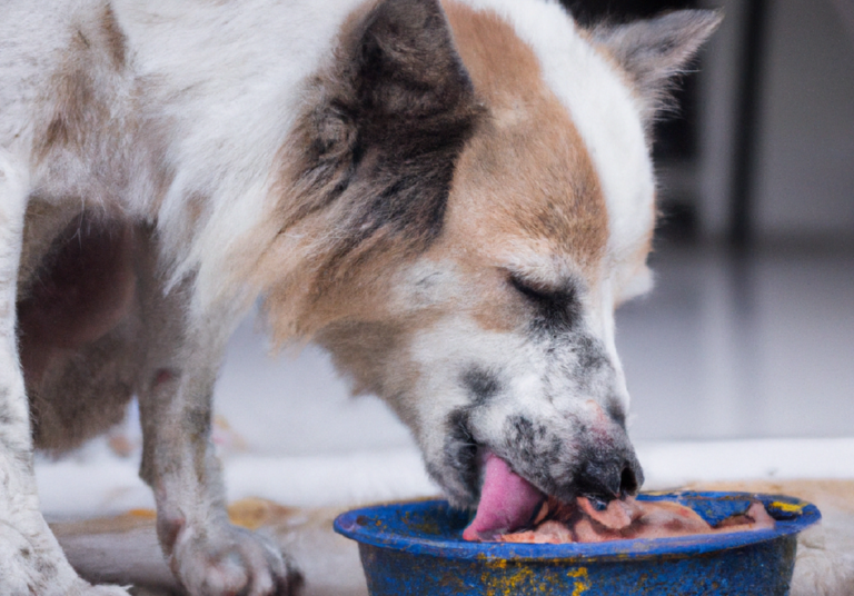 alimentos toxicos que no deberias darle a un perro