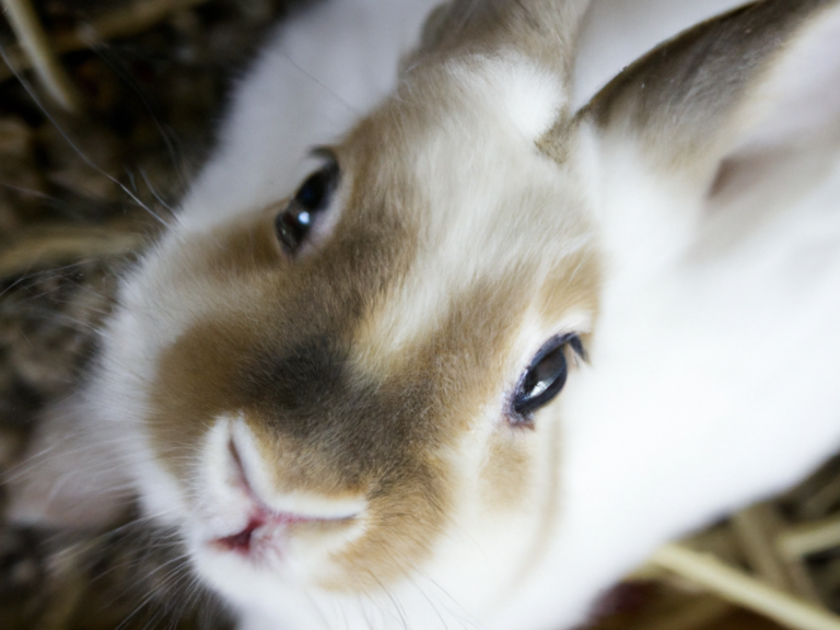 como cuidar un conejo domestico todos los consejos