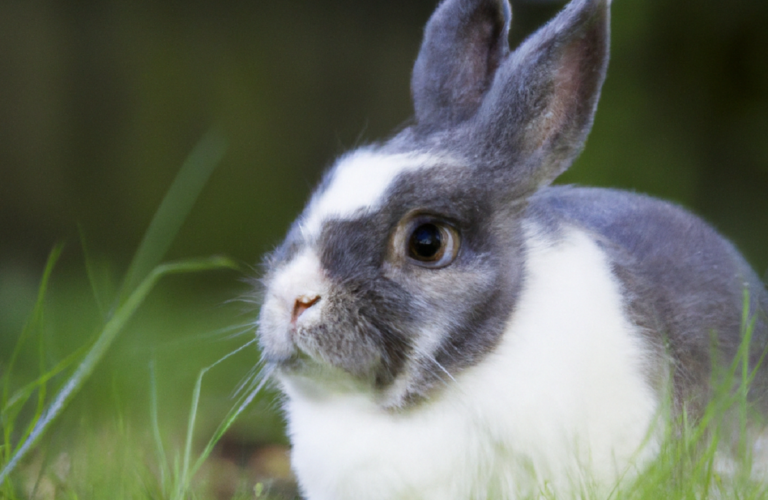 cuanto vive un conejo enano la esperanza de vida