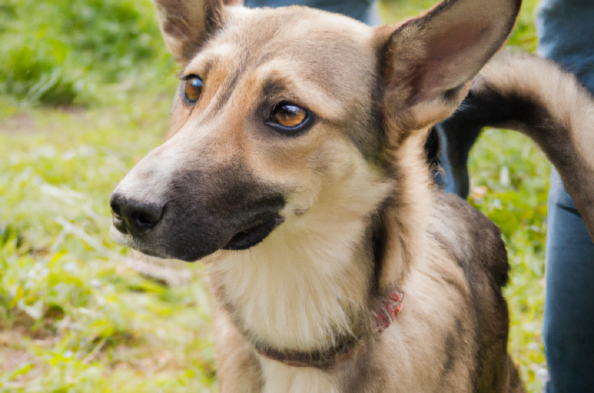 ventajas de adoptar un perro mestizo