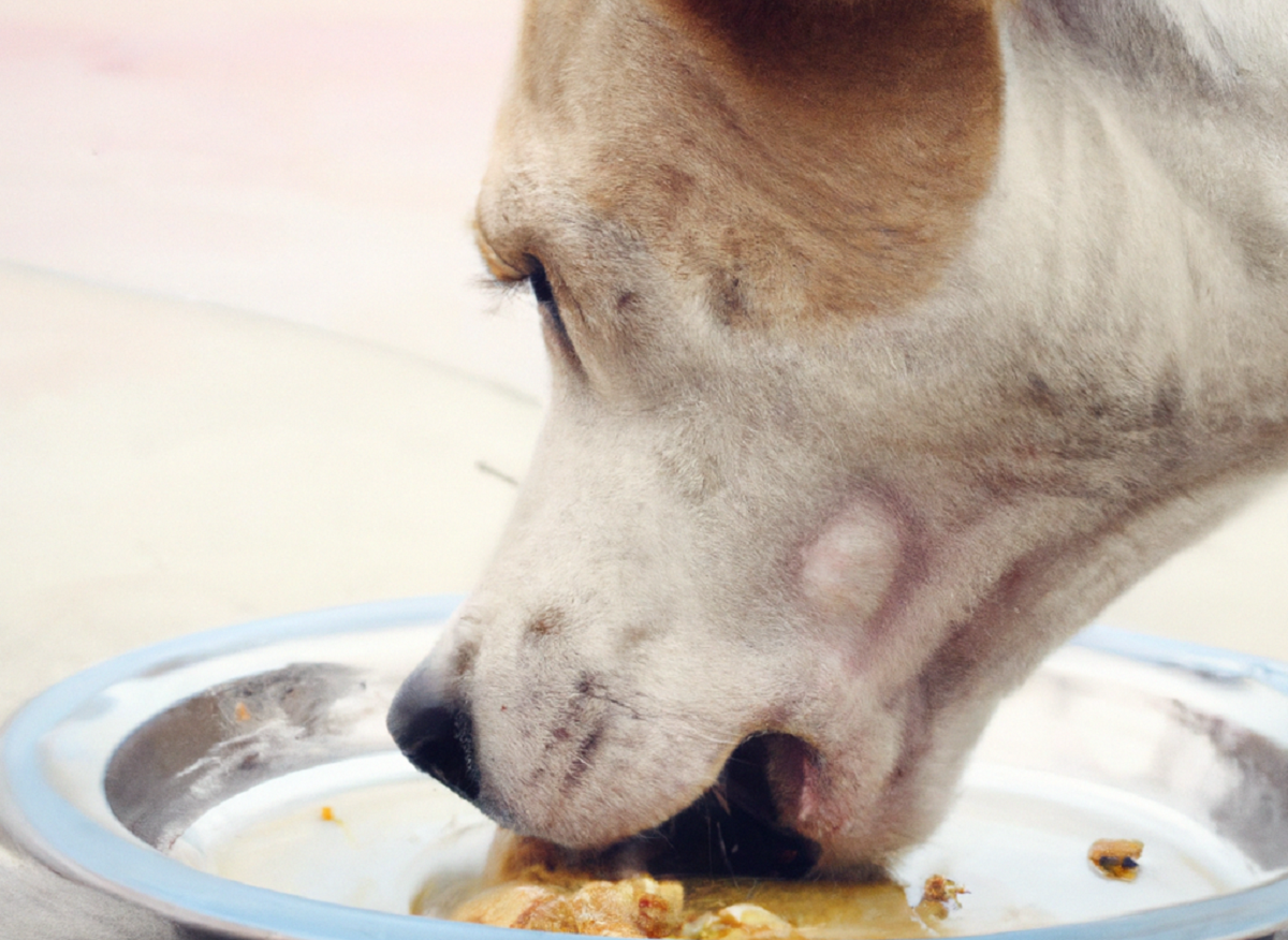 caldo de huesos para perros elaboracion y beneficios