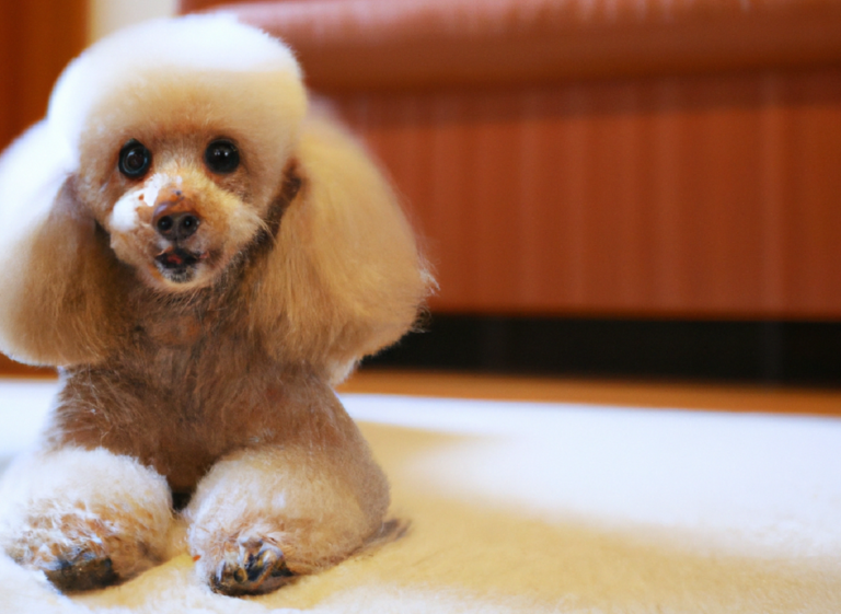 como dar brillo al pelo de mi perro consejos y trucos