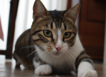 como educar al gato en casa consejos y trucos