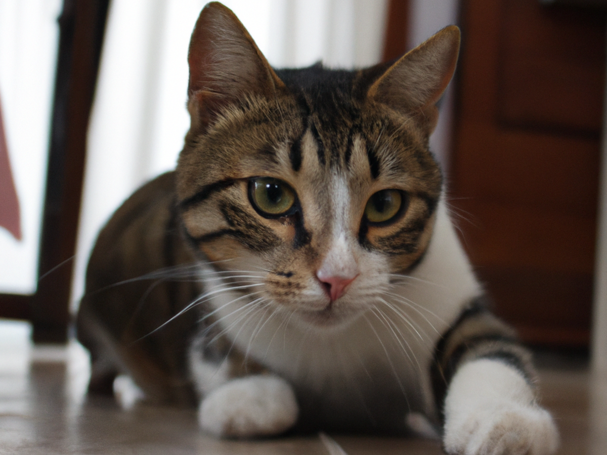 como educar al gato en casa consejos y trucos