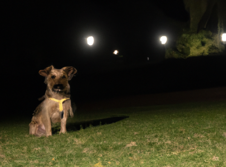como ven los perros en la oscuridad curiosidades sobre su vista