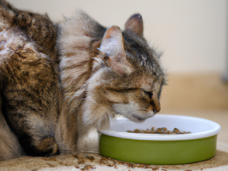 dieta barf para gatos desventajas para nuestra mascota