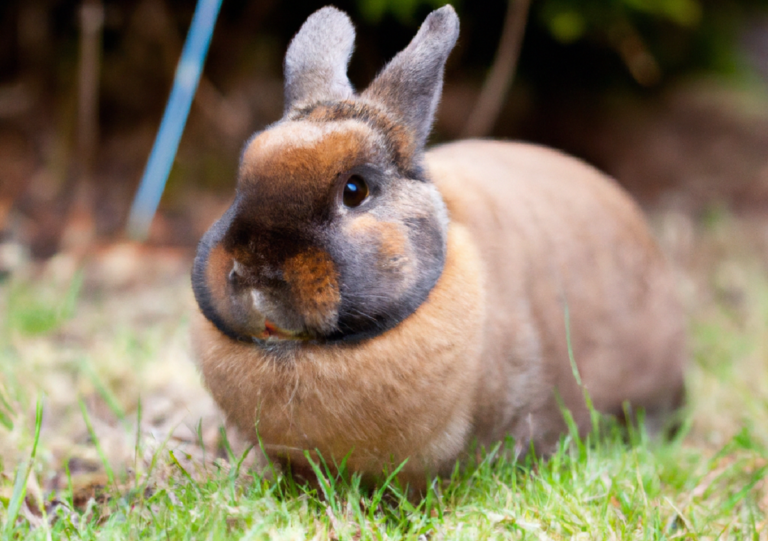 por que los conejos tienen las orejas tan largas
