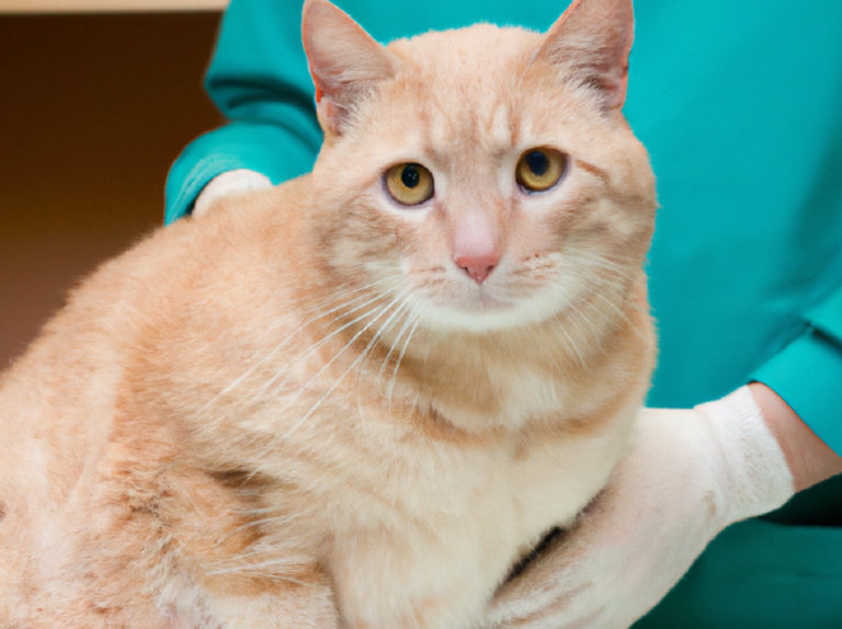 vacunas obligatorias para gatos cuales son y cuando se deben poner