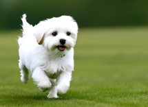 bichon maltes