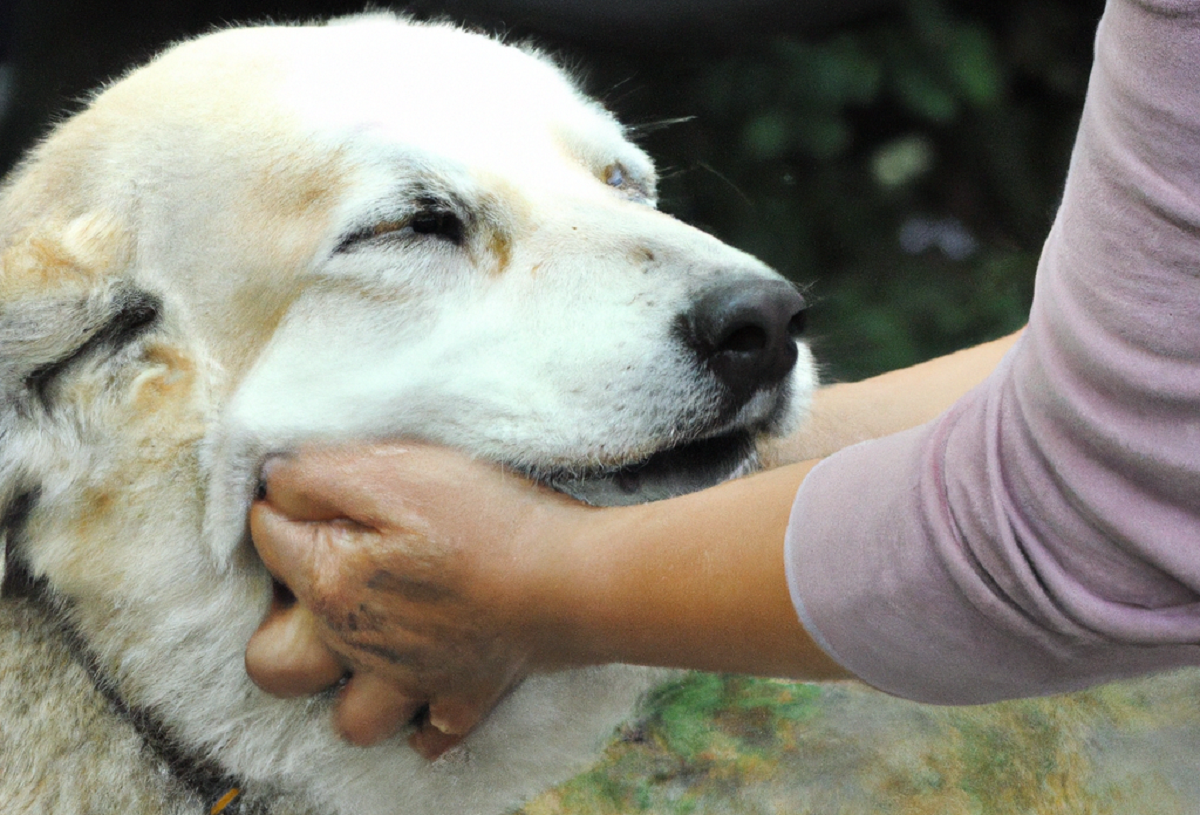 como curar una herida a un perro los pasos a seguir 2