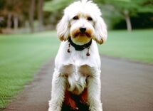 como saber las zaras de un perro mestizo