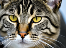 como superar la muerte de un gato