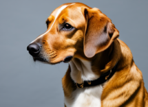 como superar la muerte de un perro 1