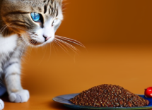 dieta vegetariana para gatos ventajas e inconvenientes