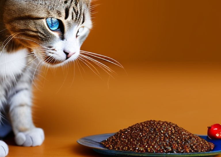 dieta vegetariana para gatos ventajas e inconvenientes