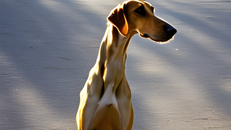 galgo caracteristicas y cuidados de la raza