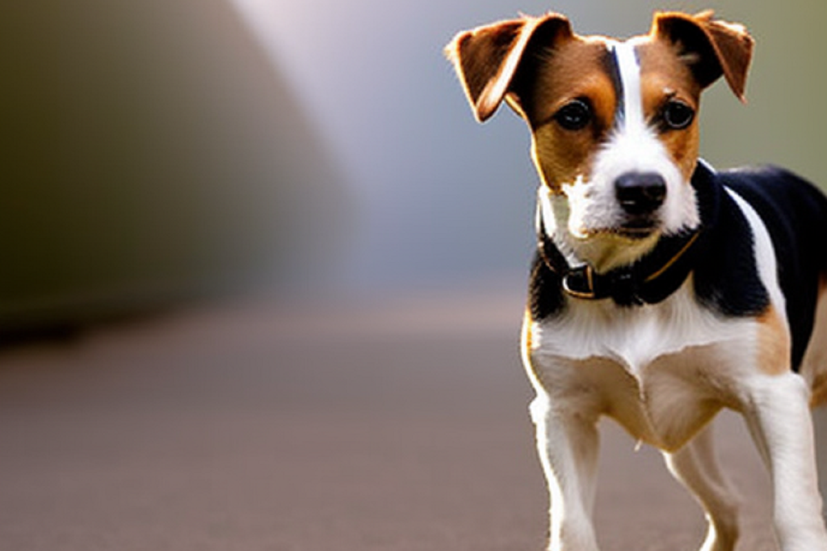 jack russell terrier