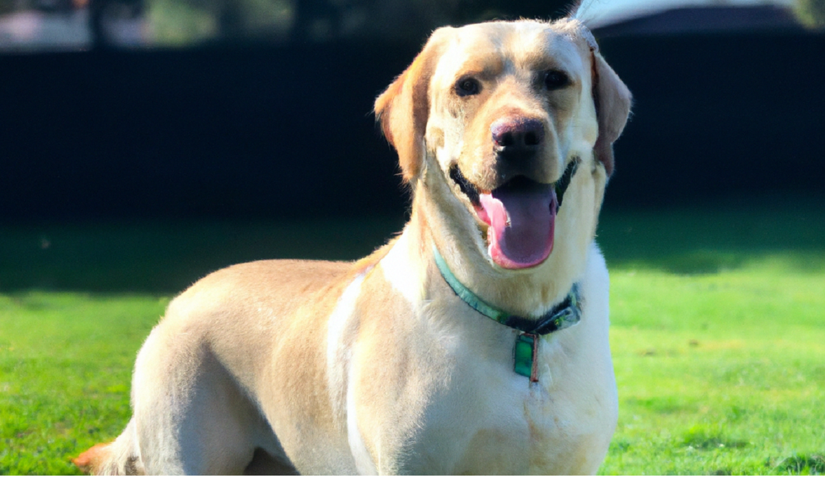 labrador retriever caracteristicas y temperamento de la raza