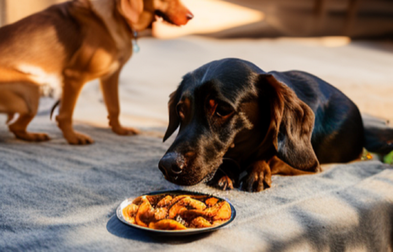 pienso bio para perros cuales son sus beneficios