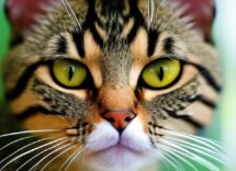 por que mi gato me muerde