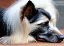 problemi neurologici nel cane anziano sintomi e cause