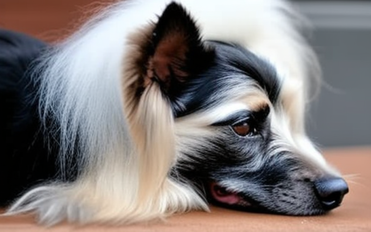 problemi neurologici nel cane anziano sintomi e cause