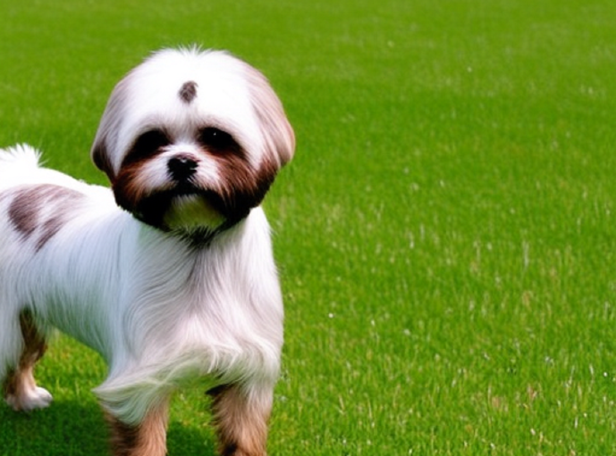 shih tzu temperamento y personalidad de la raza