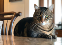 toxoplasmosis en gatosque es cuales son sus sintomas y tratamiento