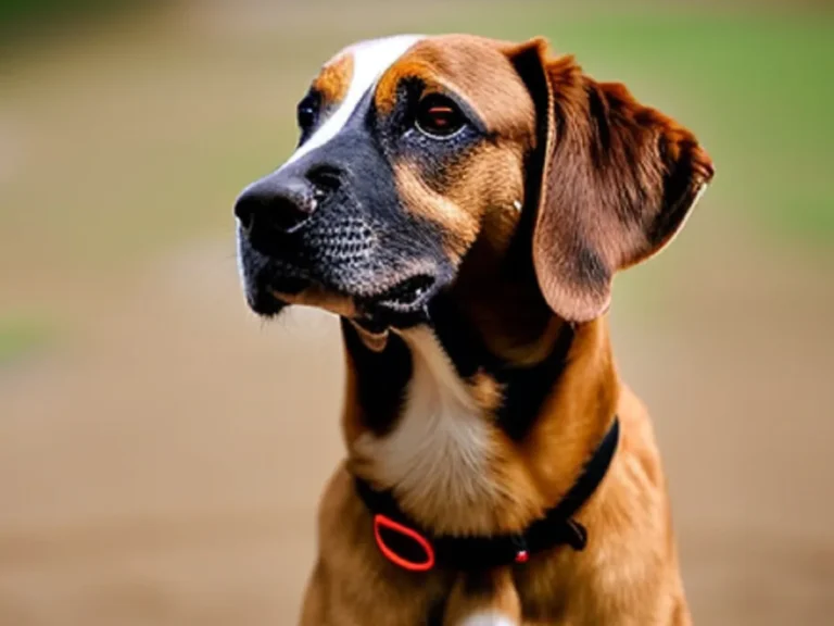 come prendersi cura di un cane cieco consigli per aiutarlo nella sua vita quotidianajpg