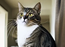 come prendersi cura di un gatto cieco consigli per aiutarlo nella sua vita quotidianajpg 1