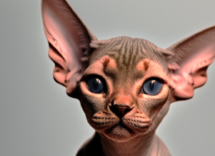 copia sphynx