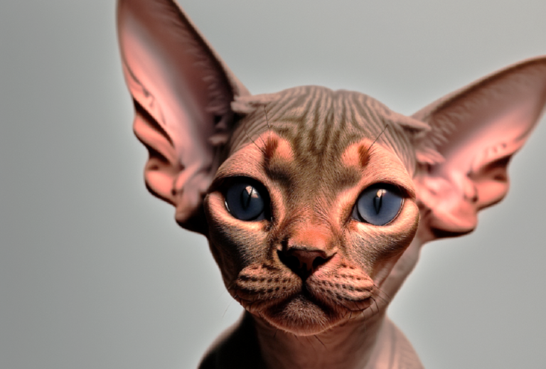 copia sphynx