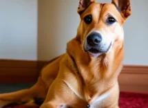 esercizi da fare in casa con il cane la guida completajpg