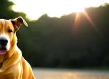 Por què el microchip es tan importante en los perros