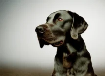 come aiutare il tuo cane se ha paura del veterinario consigli utilipng