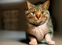 come aiutare il tuo gatto se ha paura del veterinario consigli utilipng