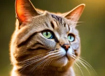 come proteggere il tuo gatto dal colpo di calorepng