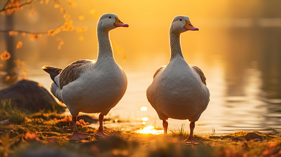 contents a real photo of a couple of geese beautiful editorial 240c361c 7894 4fc6 901e b1af79960357