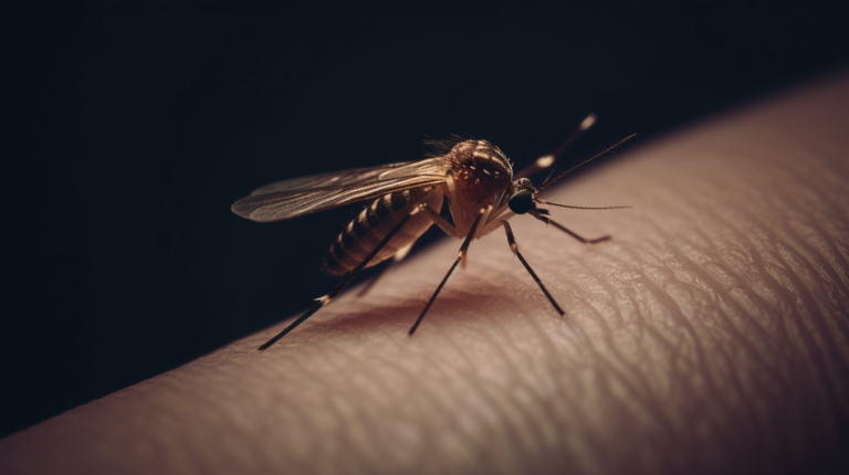 contents a real photo of a mosquito biting a human arm fda8aadd 22a3 4b9e 81a0 341568446498