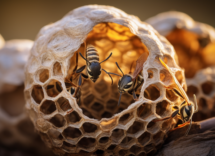 contents a real photo of a wasp nest natural light national ge 592e7913 0f75 4796 a234 3d7c1efc2298