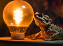 contents a real photo of heating lamp for reptiles beautiful ed dc4f4f31 7110 458f b322 231cb8dc9a8b