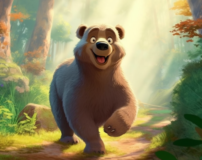 contents capture the spirit of baloo the lovable bear from the 77bbb530 f221 41c2 8591 f85be2743a72 1