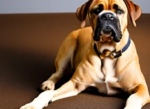 perche il cane dorme a pancia in supng