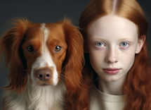 contentcreativestudio a dog and its owner who look alike 8b86132a d263 496e b6a0 4a44f9571dd8
