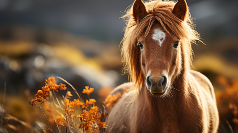 contentcreativestudio a real photo of a pony national geographi 6a7b76fa 499f 4eb2 9d15 4630b423c56a