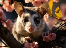 contentcreativestudio a real photo of a sugar glider national g 038581d9 6dd9 4d87 baf6 01b0d781b1cc