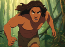 contentcreativestudio capture the nature of disney movie tarzan a6467369 7473 4eb7 a2d5 762f25fd4ef5