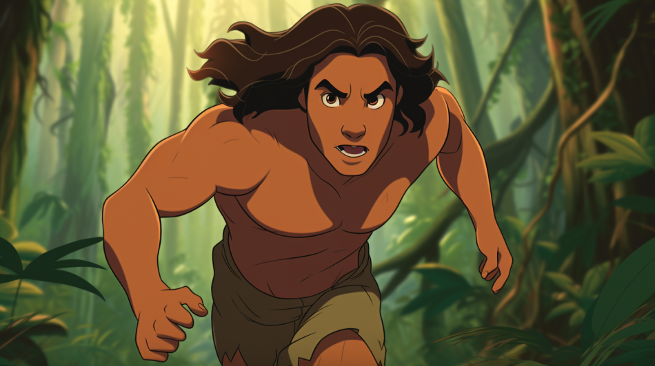 contentcreativestudio capture the nature of disney movie tarzan a6467369 7473 4eb7 a2d5 762f25fd4ef5