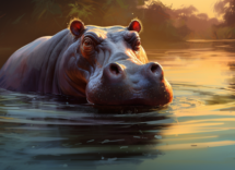 gli animali piu pericolosi del mondo