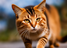 x curiosita sui gatti da raccontare ai bambini